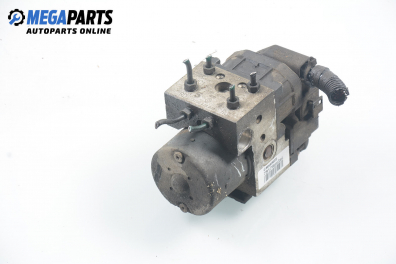 ABS for Renault Megane Scenic 1.9 dTi, 98 hp, 1999