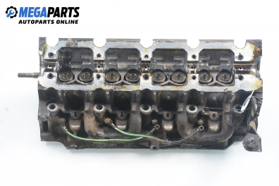 Engine head for Renault Megane Scenic 1.9 dTi, 98 hp, 1999