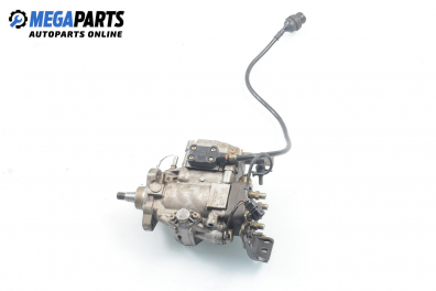 Diesel-einspritzpumpe for Renault Megane Scenic 1.9 dTi, 98 hp, 1999