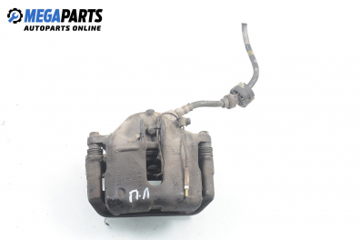 Caliper for Renault Megane Scenic 1.9 dTi, 98 hp, 1999, position: front - left