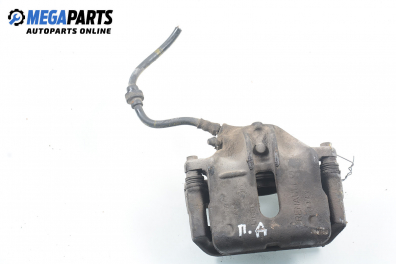 Caliper for Renault Megane Scenic 1.9 dTi, 98 hp, 1999, position: front - right