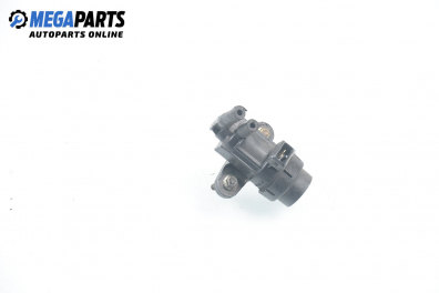 Vacuum valve for Renault Megane Scenic 1.9 dTi, 98 hp, 1999