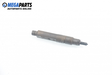 Diesel fuel injector for Renault Megane Scenic 1.9 dTi, 98 hp, 1999