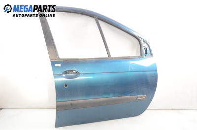 Door for Renault Megane Scenic 1.9 dTi, 98 hp, 1999, position: front - right