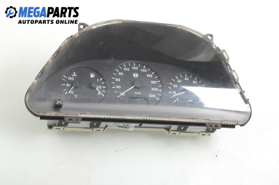 Instrument cluster for Alfa Romeo 146 1.4 i.e., 90 hp, 5 doors, 1995