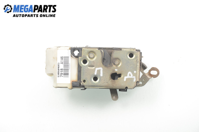 Lock for Alfa Romeo 146 1.4 i.e., 90 hp, 1995, position: front - right