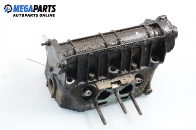 Engine head for Alfa Romeo 146 1.4 i.e., 90 hp, 5 doors, 1995, position: left