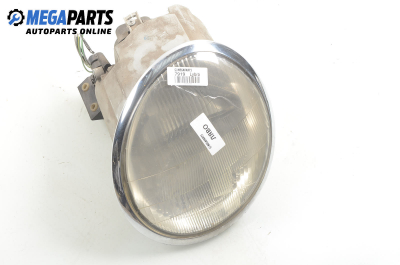 Headlight for Lancia Lybra 1.8 16V, 131 hp, station wagon, 2000, position: left