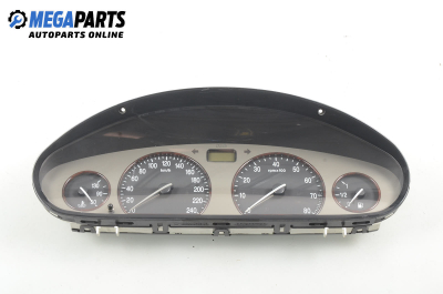 Instrument cluster for Lancia Lybra 1.8 16V, 131 hp, station wagon, 2000