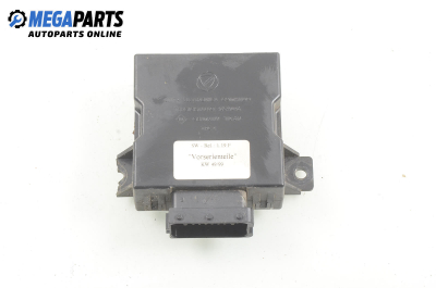 Modul scheibenwischer for Lancia Lybra 1.8 16V, 131 hp, combi, 2000