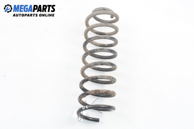 Coil spring for Lancia Lybra 1.8 16V, 131 hp, station wagon, 2000, position: rear