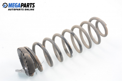 Coil spring for Lancia Lybra 1.8 16V, 131 hp, station wagon, 2000, position: rear