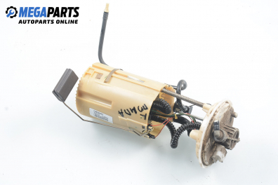 Fuel pump for Lancia Lybra 1.8 16V, 131 hp, station wagon, 2000