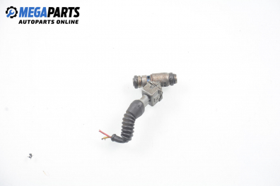 Gasoline fuel injector for Lancia Lybra 1.8 16V, 131 hp, station wagon, 2000