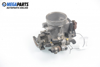 Clapetă carburator for Lancia Lybra 1.8 16V, 131 hp, combi, 2000