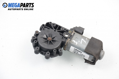 Window lift motor for Lancia Lybra 1.8 16V, 131 hp, station wagon, 2000, position: rear - left