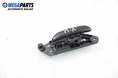 Inner handle for Lancia Lybra 1.8 16V, 131 hp, station wagon, 2000, position: front - left