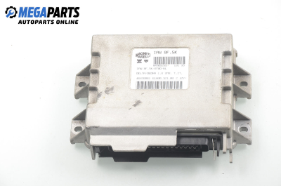 ECU for Lancia Delta 1.8 i.e., 103 hp, 5 doors, 1995