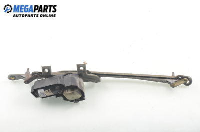 Front wipers motor for Lancia Delta 1.8 i.e., 103 hp, 1995