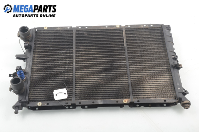 Wasserradiator for Lancia Delta 1.8 i.e., 103 hp, 5 türen, 1995