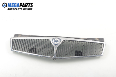 Grill for Lancia Delta 1.8 i.e., 103 hp, 5 doors, 1995