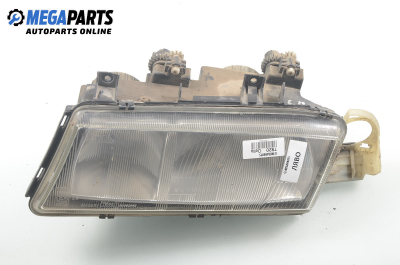 Headlight for Lancia Delta 1.8 i.e., 103 hp, 5 doors, 1995, position: left