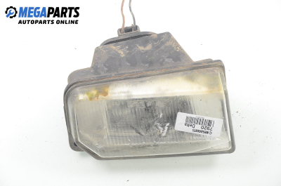 Fog light for Lancia Delta 1.8 i.e., 103 hp, 5 doors, 1995, position: left