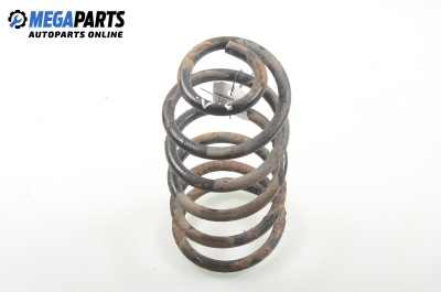 Coil spring for Lancia Delta 1.8 i.e., 103 hp, 1995, position: rear