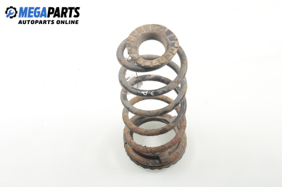 Coil spring for Lancia Delta 1.8 i.e., 103 hp, 1995, position: rear