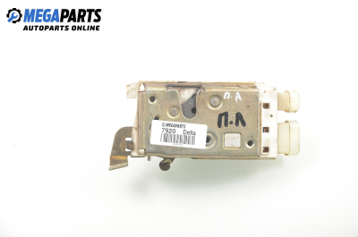 Lock for Lancia Delta 1.8 i.e., 103 hp, 1995, position: front - left