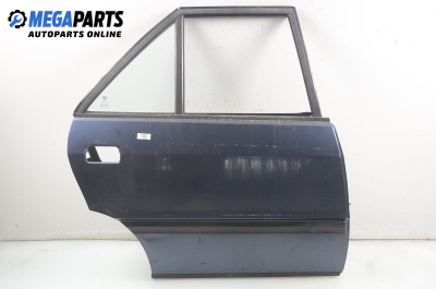 Door for Lancia Delta 1.8 i.e., 103 hp, 5 doors, 1995, position: rear - right