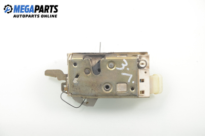 Lock for Lancia Delta 1.8 i.e., 103 hp, 1995, position: rear - left