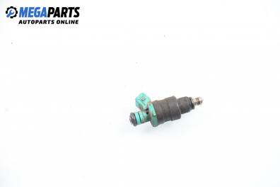 Gasoline fuel injector for Lancia Delta 1.8 i.e., 103 hp, 5 doors, 1995