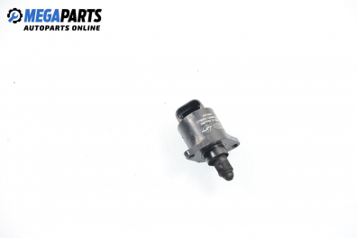 Idle speed actuator for Lancia Delta 1.8 i.e., 103 hp, 5 doors, 1995