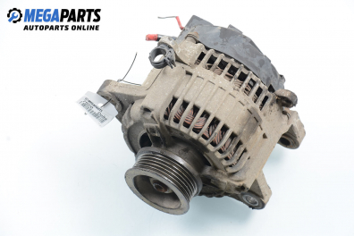 Alternator for Lancia Delta 1.8 i.e., 103 hp, 1995