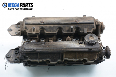 Engine head for Lancia Delta 1.8 i.e., 103 hp, 5 doors, 1995