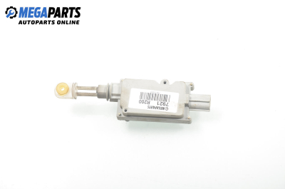 Actuator încuietoare ușă for Rover 200 1.6 Si, 112 hp, hatchback, 5 uși, 1996