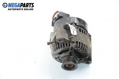 Alternator for Rover 200 1.6 Si, 112 hp, hatchback, 1996