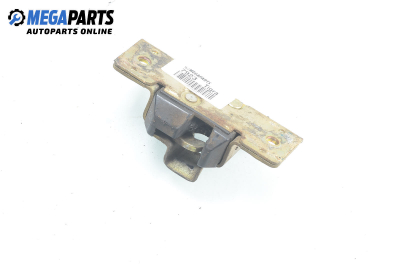 Trunk lock for Opel Tigra 1.4 16V, 90 hp, 1997