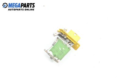 Blower motor resistor for Opel Tigra 1.4 16V, 90 hp, 1997