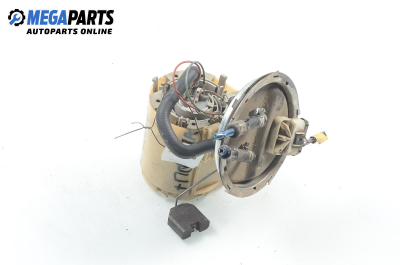 Fuel pump for Opel Tigra 1.4 16V, 90 hp, 1997