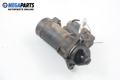 Starter for Opel Tigra 1.4 16V, 90 hp, 1997