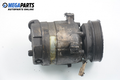 AC compressor for Opel Tigra 1.4 16V, 90 hp, 1997