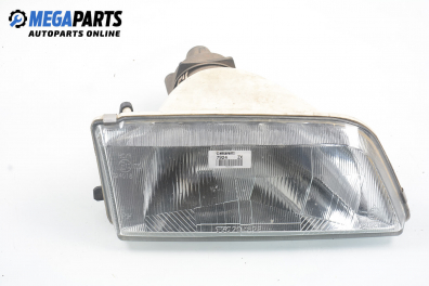 Headlight for Citroen ZX 1.4, 75 hp, station wagon, 1994, position: right