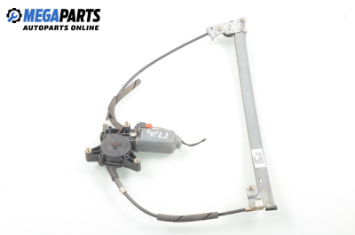 Antrieb el. fensterheber for Citroen ZX 1.4, 75 hp, combi, 1994, position: rechts, vorderseite