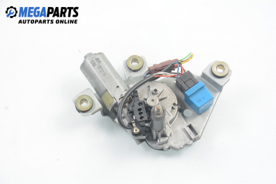 Motor ștergătoare parbriz for Peugeot 406 2.0 16V, 132 hp, combi automatic, 1998