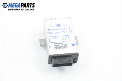 Steuermodul autopilot for Peugeot 406 2.0 16V, 132 hp, combi automatic, 1998 № 5GA 004 397-17