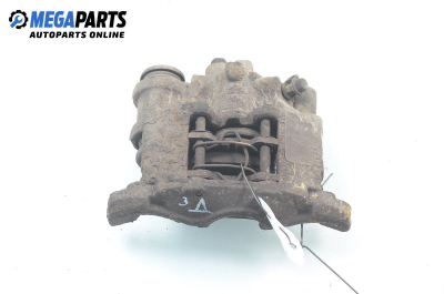 Caliper for Peugeot 406 2.0 16V, 132 hp, station wagon automatic, 1998, position: rear - right