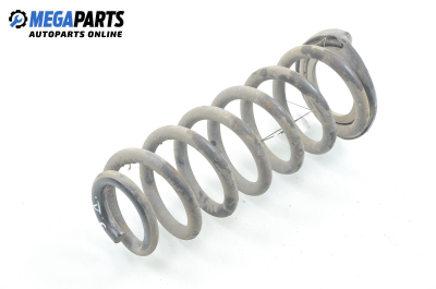 Coil spring for Peugeot 406 2.0 16V, 132 hp, station wagon automatic, 1998, position: rear