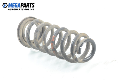 Coil spring for Peugeot 406 2.0 16V, 132 hp, station wagon automatic, 1998, position: rear